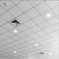 Jindal 6 mm Aluminium False Ceiling 1220 x 1220 mm_0