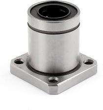 Gopal 3 x 5 x 7.5 mm Flanged Steel Bearing Bush PTYN-30_0