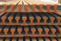 62 mm Crane Rail 6 m 37 kg/m_0