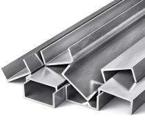 Haryana Steel 100 x 50 mm MS Channels_0