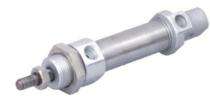 Airmax 16 mm Compact Pneumatic Cylinder AX502 20 bar_0