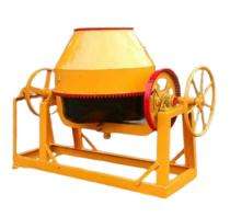 Mini Concrete Mixer 300 L_0