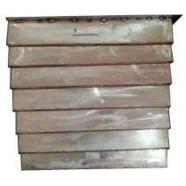 Prashim 1 - 20 m Mild Steel Telescopic Covers P02 2 mm_0