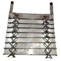 Prashim 1 - 30 m Mild Steel Telescopic Covers P03 2 mm_0