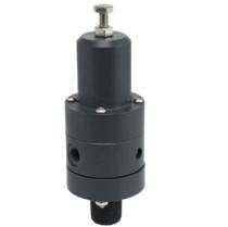 Plast O Matic Pressure Regulator 5 - 100 psi PRS-T-PP_0