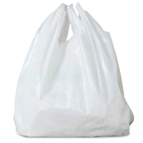 Polymer Packaging Bag_0