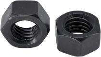 WM M10 Hexagon Head Nuts Iron 4.6 Galvanized ISO 4032_0
