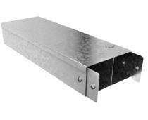 50 mm 50 mm Mild Steel Cable Raceways Powder Coated_0
