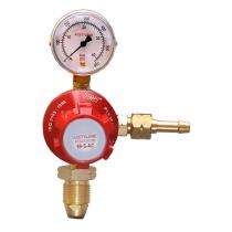 HMP 300 bar Gas Regulators 99-S-AC Acetylene 10 bar_0