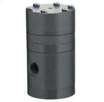 Plast O Matic Pressure Regulator 0 - 200 psi PRAM075EP-PV_0