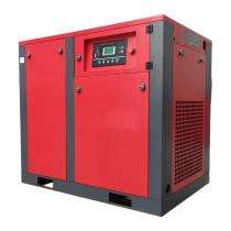 Tezz 10 hp Screw Compressor STZ-15 60 CFM_0