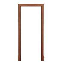 Single Leaf Wood Door Frame 88 x 36 inch_0