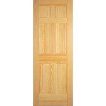 SUNRISE Doors Flush Plywood_0
