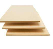 12 mm Waterproof Plywood 2440 x 1220 mm IS 5509_0