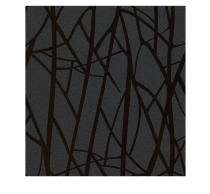 0.6 mm Black Laminate Glossy Finish 4 x 8 ft Fire Retardant_0