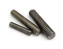 TSFPL Mild Steel M2 - M100 Threaded Rods 12 - 2000 mm Galvanized_0