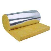 HI TECH Superfine Glass Wool 24 kg/m3_0