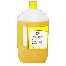 Safiser Liquid Cleaners Floor and Tile_0