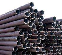 TATA 25 mm MS Pipes ASTM 6 m_0
