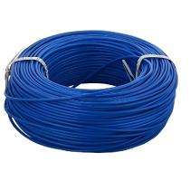 2.5 sqmm FRLF Electric Wire Blue 90 m_0