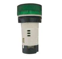 TEKNIC 5 A Indication Push Button Switch_0