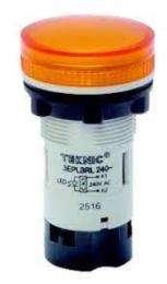 TEKNIC 5 A Indication Push Button Switch_0