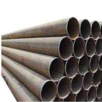 ASIAN 21.40 mm Hot Rolled MS Pipes IS 1239 6 m_0