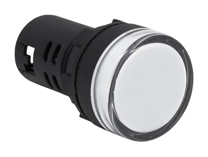 TEKNIC 5 A Indication Push Button Switch_0