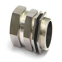 Dowell's DBW-01A Double Compression Cable Gland 1 inch_0