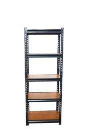 BLUE BOY Boltless Racking 75 kg 5 Shelves_0