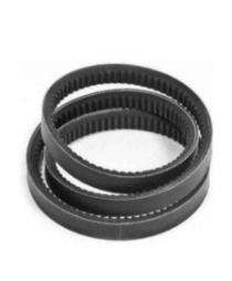 Fenner 10 - 50 inch Poly-F Plus PB Classical V Belts SPB 1600 5 mm_0