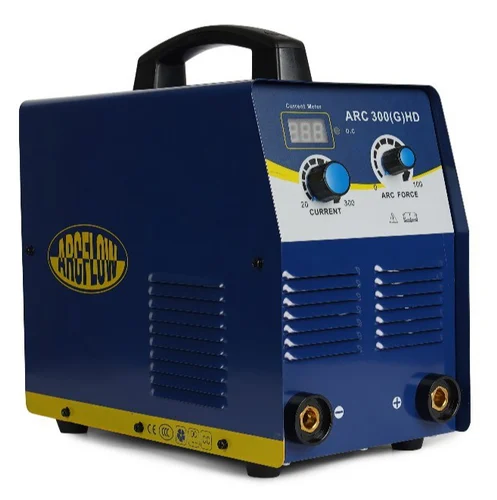 Arcflow 20 - 250 A TIG Welding Machine AFI 300 (G) HD 220 V 14 kVA_0