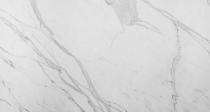 Classic White Polished Finish Marble Slab 100 x 1000 x 6500 mm_0