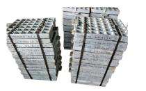 DC 20 mm Aluminium Gratings 8 x 4 ft Galvanized_0