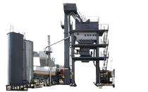 Asphalt Batch Mix Plant 80 - 180 TPH_0