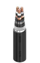 Polycab Aluminium XLPE Armoured FR PVC LT Power Cables 3 Core 1200 sqmm 33 kV_0