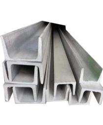 Jindal 125 x 65 mm C Shape MS Channels 13.1 mm_0