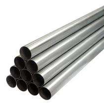 RS 100 mm Hot Rolled Stainless Steel Pipes 304 6 m_0