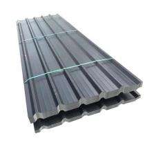 Jindal Trapezoidal Stainless Steel Roofing Sheet_0