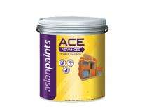 Asian Paints Violet Delight Exterior Emulsion Paints 5 L_0