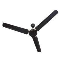 Crompton Regular 1200 mm 3 Blades 60 W Black Ceiling Fans_0