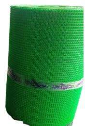 Floor Mats Scraper PVC 2 x 100 ft Green_0