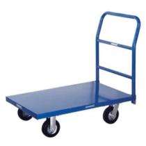 MYF 4 Wheel Platform Trolley 100 kg_0