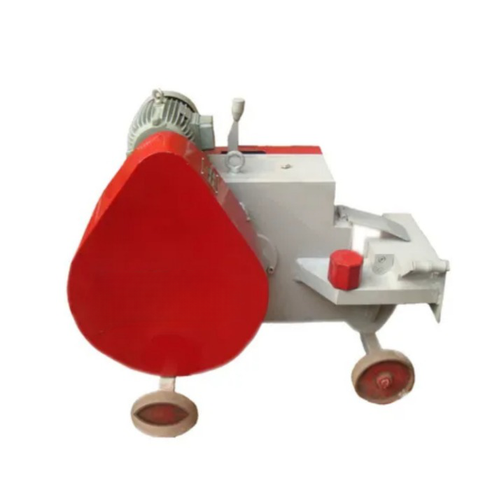 ACCEL C28 Rebar Bar Shearing Machine 25 - 55 mm_0