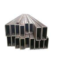 Shiv 40 x 25 mm Rectangular Carbon Steel Hollow Section 2 mm_0