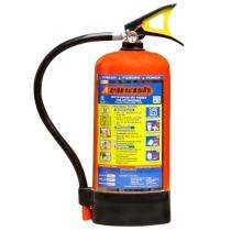 AVINASH 4 kg Dry Powder Fire Extinguishers_0