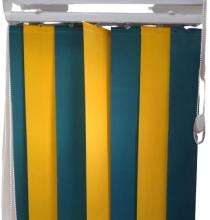 APM Home Decor Blinds Vertical PVC_0