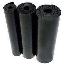 11 mm Black Rubber Sheet_0