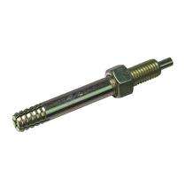 Malhotra 10 mm Stainless Steel 4.6 Anchor Bolts 100 mm_0