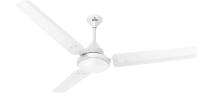 Polycab Airika BLDC With Remote 1200 mm 3 Blades 28 W White Ceiling Fans_0